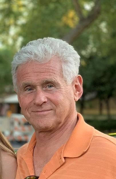 Obituary of Russell Michael Ferree