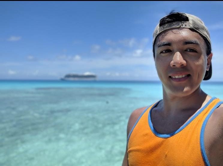 Obituary of Dax "Dixie" G. Puckett