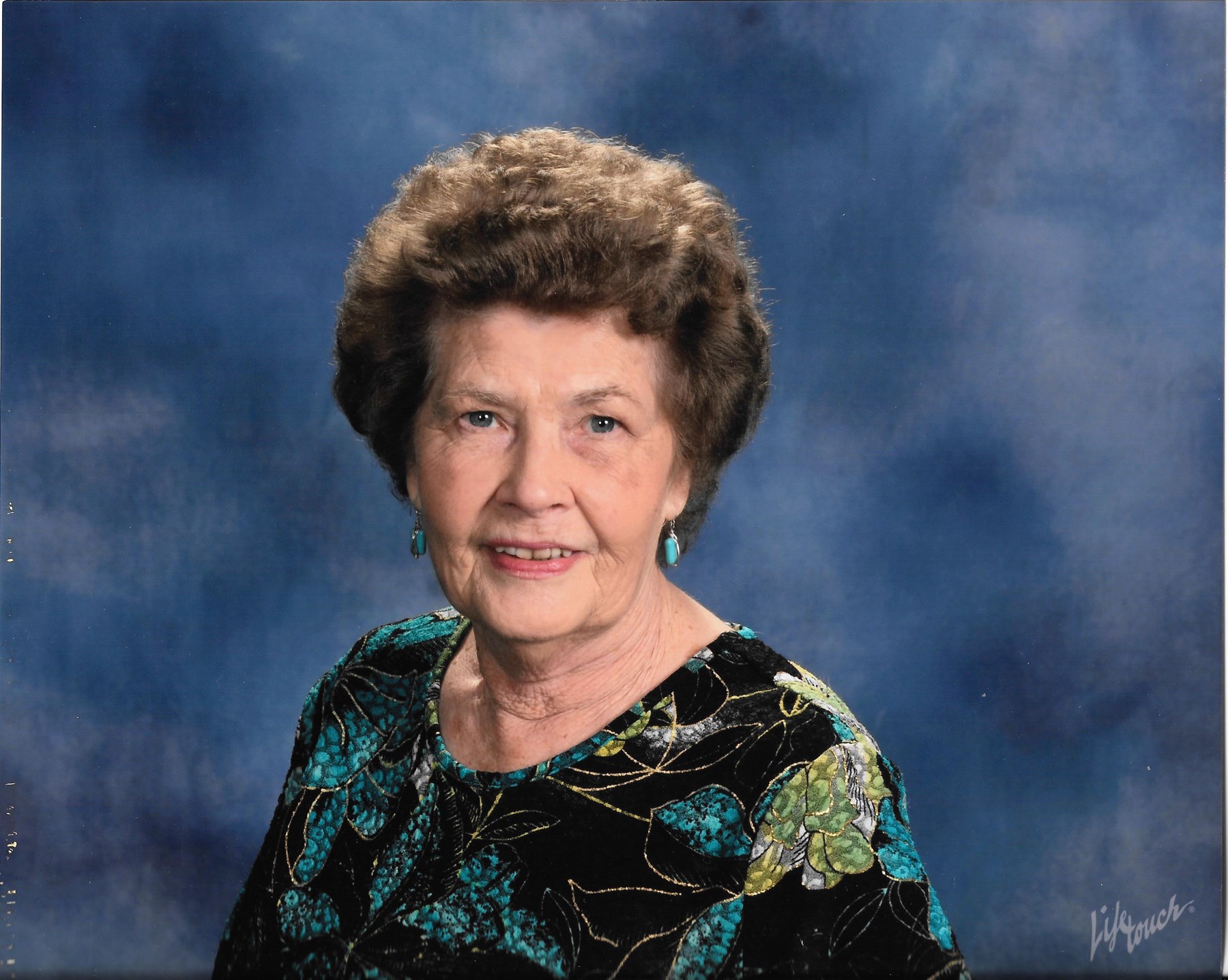 Obituary of Beulah Lancaster