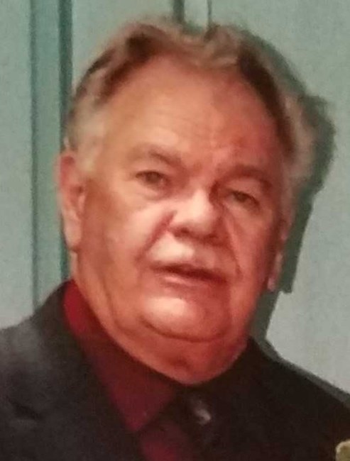 Obituary of David Lee Simpson Sr.