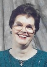 Obituary of Margaret Elizabeth Cole Allen