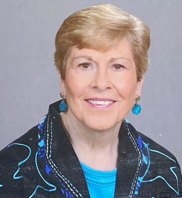 Obituary of Esther Marie Bain