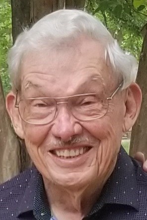 Obituary of Charles A. Gautschy