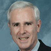 Obituary of John Timothy Lewis