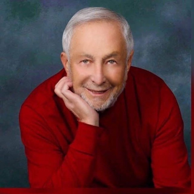 Obituary of Marvin David Litman