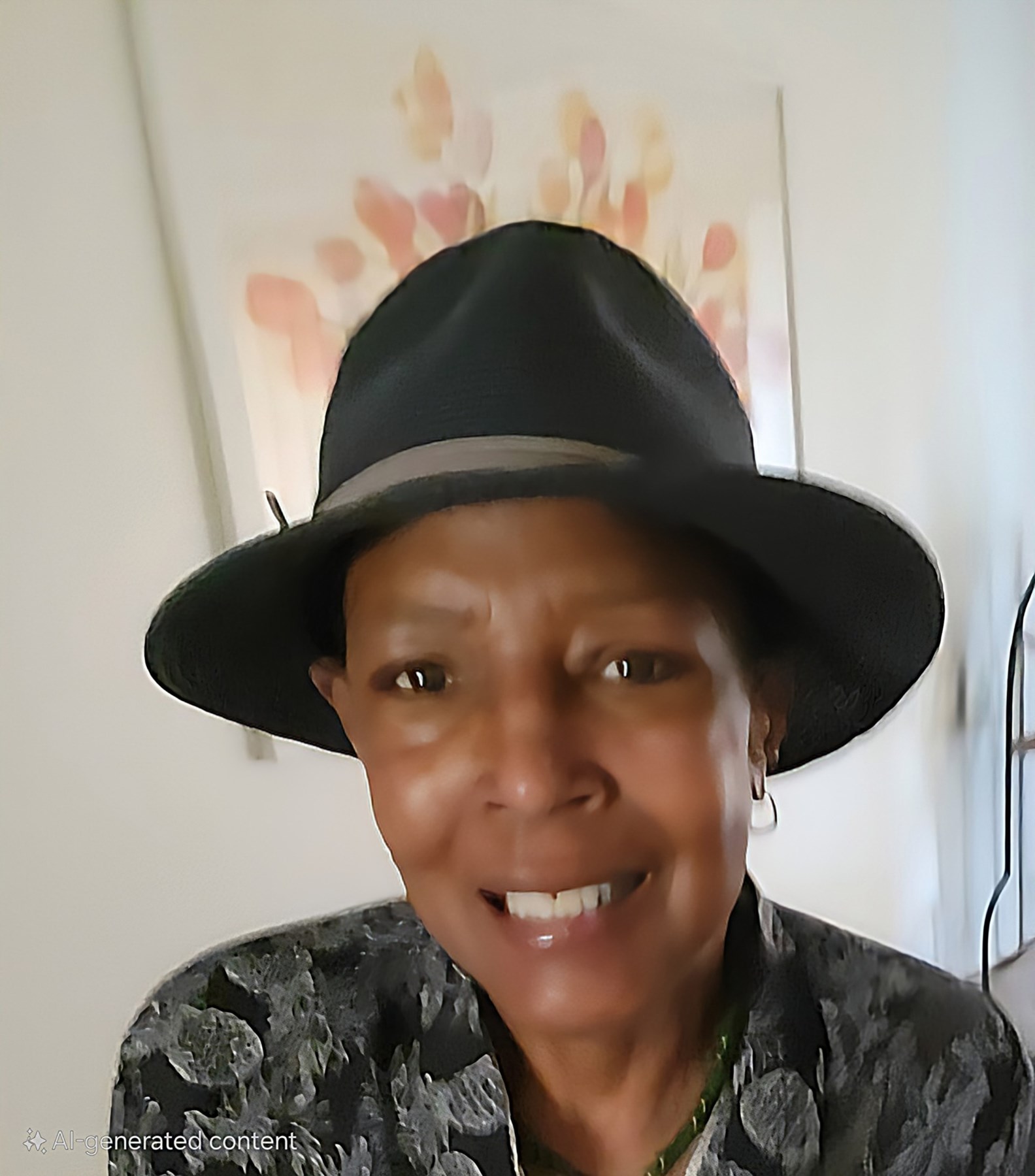 Obituary of Dorothy "De" Jean Harris