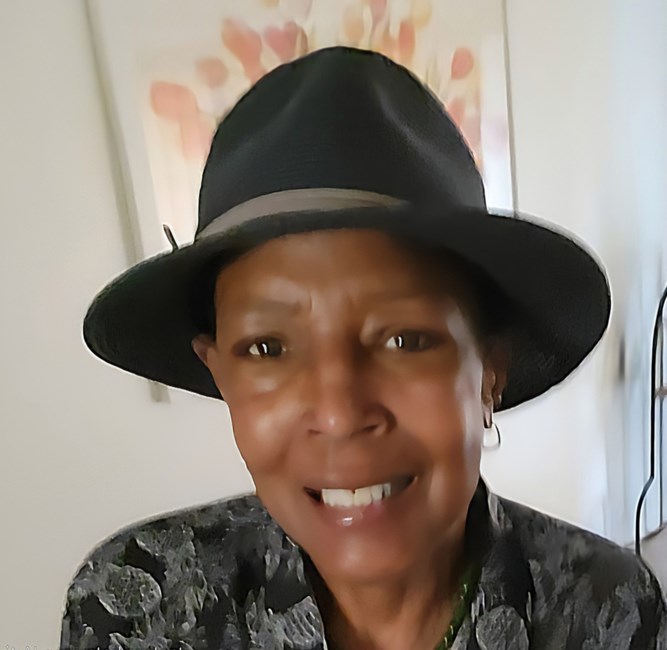 Obituary of Dorothy "De" Jean Harris