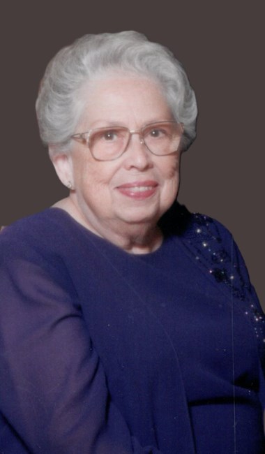 Obituario de Dorothy Cohen