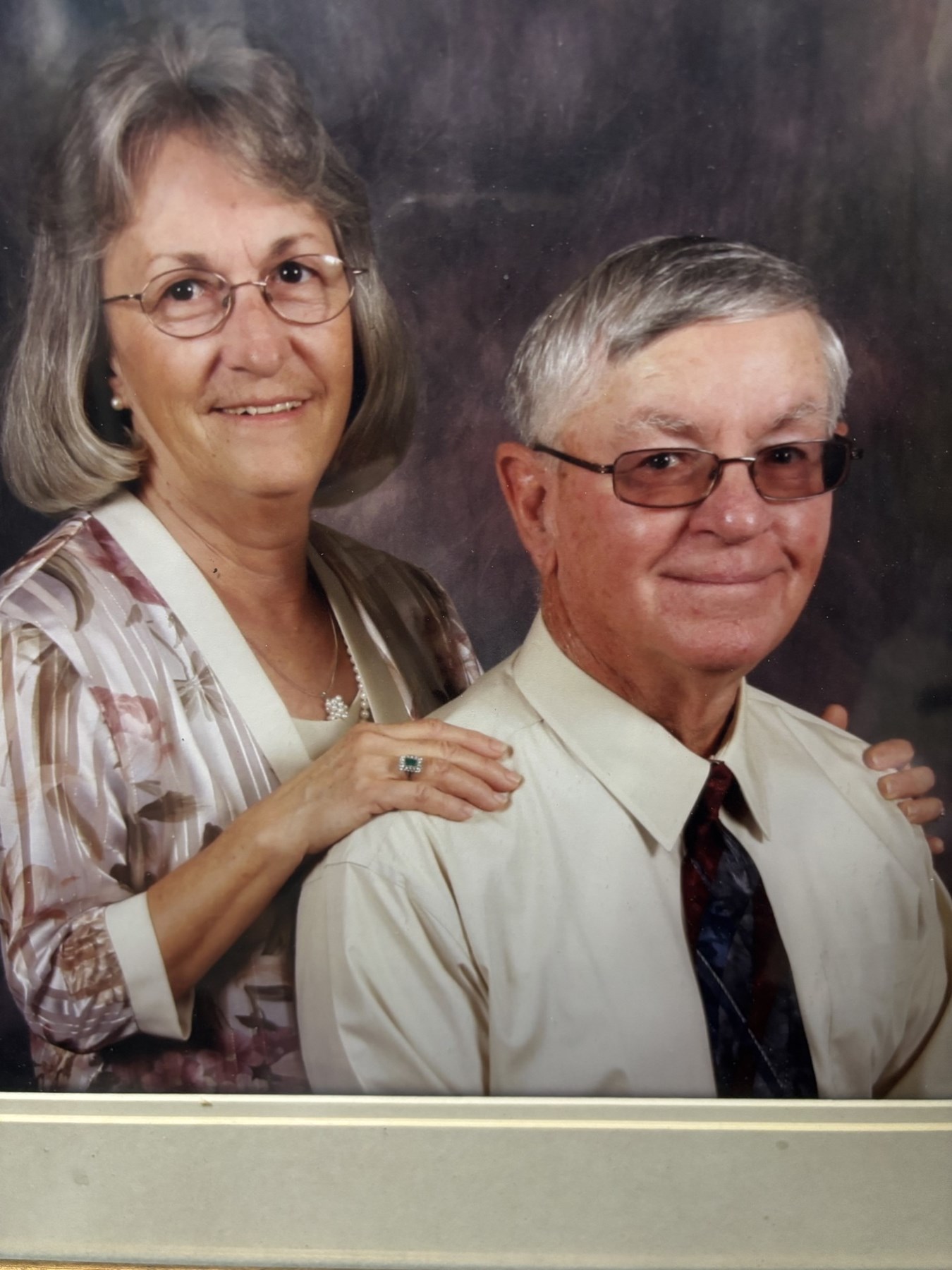 Obituary of Billy Dwain Wilson
