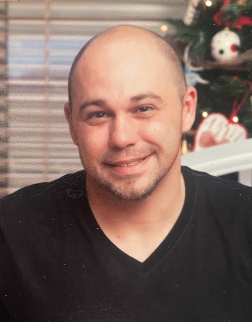 Obituary of Daniel Nolan Chambers