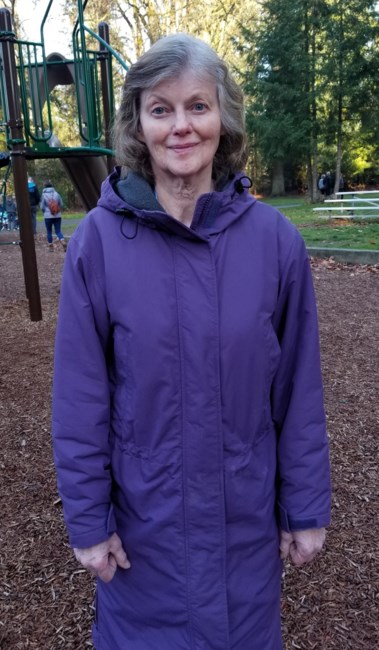 Obituary of Mavis Ruth Wilhelm