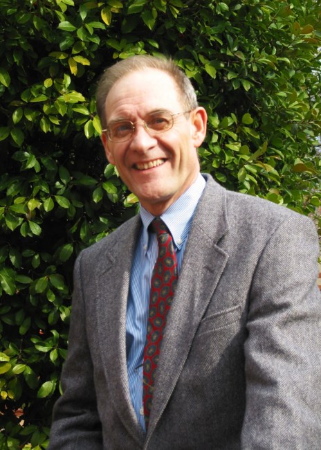 Obituario de Dwight McGlohon