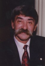 Laszlo Szekely