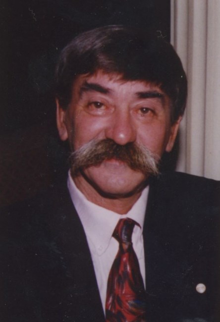 Obituary of Laszlo Gyula Szekely