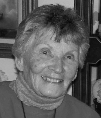 Obituary of Mrs. Mary Ann Lutz Settell