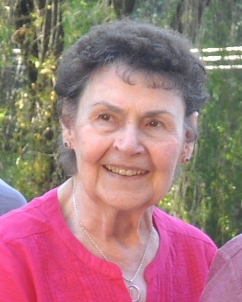 Obituary of Dorothy Lou Williams