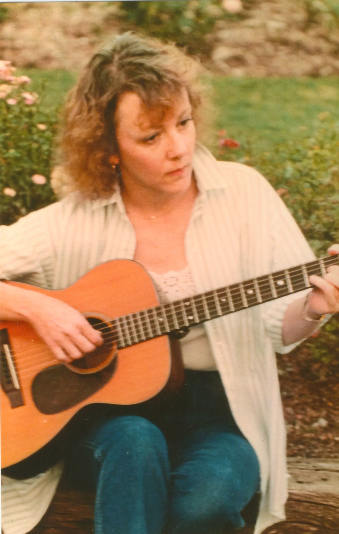 Obituary of Linda Lou Rose