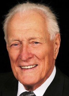 Obituary of Jacob W. Hoechst