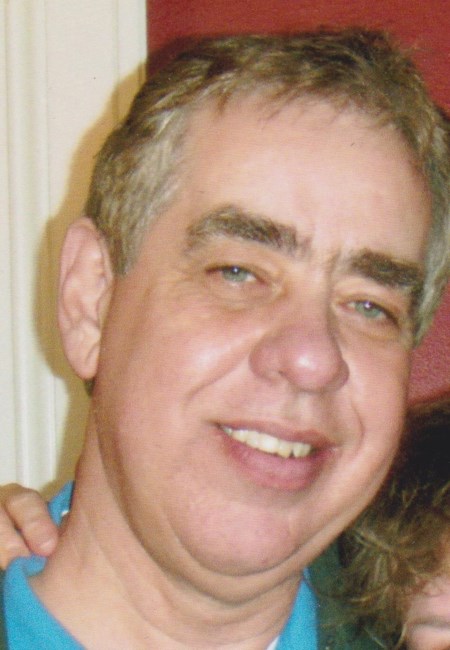 Obituary of Russell "Rusty" C. Rodriguez Sr.