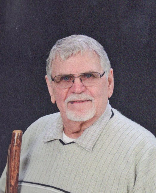 Obituary of David L. Carver