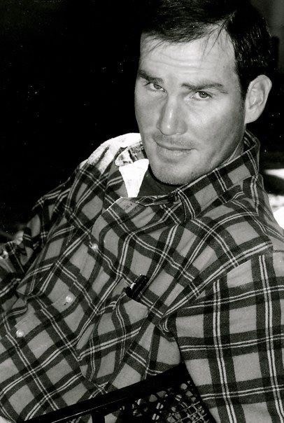 Obituary of Scott Ashley Stringer