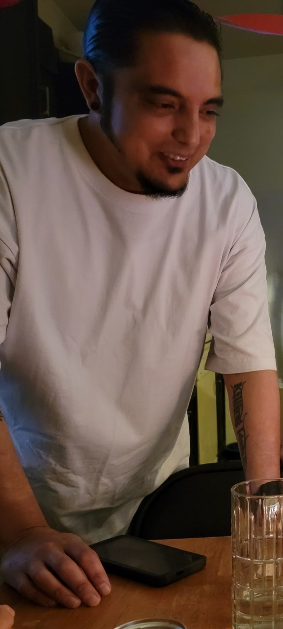 Obituary of Clinton Christopher Griego