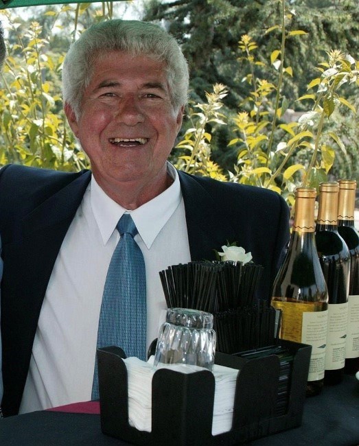 Obituary of Antonio Jose Araujo