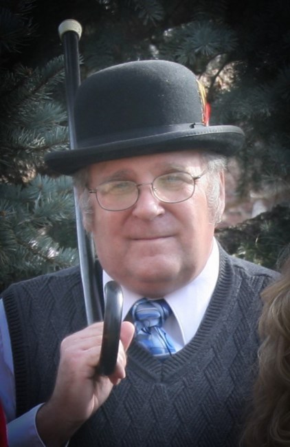 Obituary of Terence D. Thompson