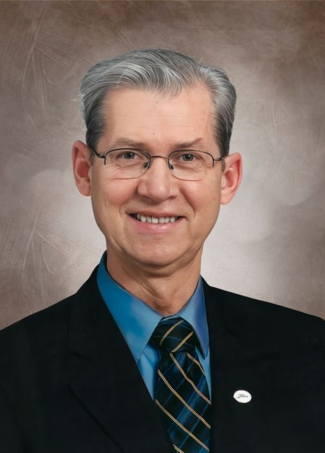 Obituary of Marc-André Gagnon