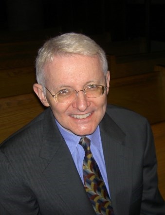 Obituary of Paul M. Campbell