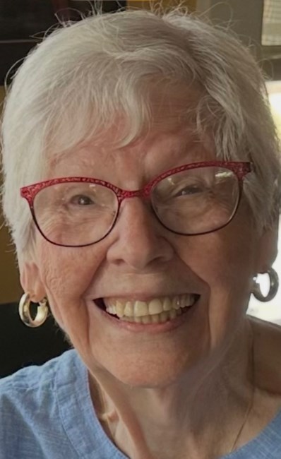 Obituary of Patricia Brainard Dinan