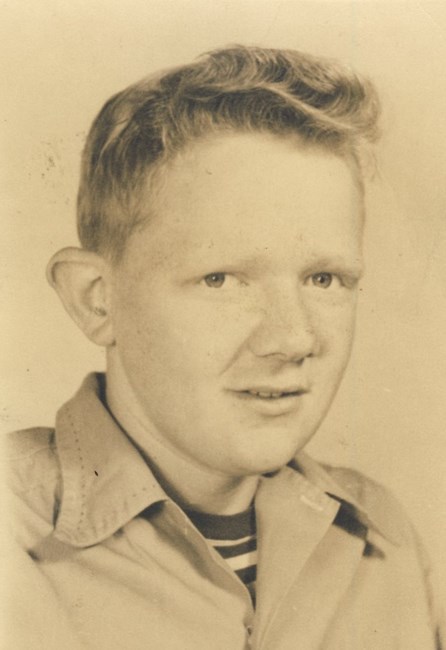 Obituary of Norman "Willie" Dale Williams