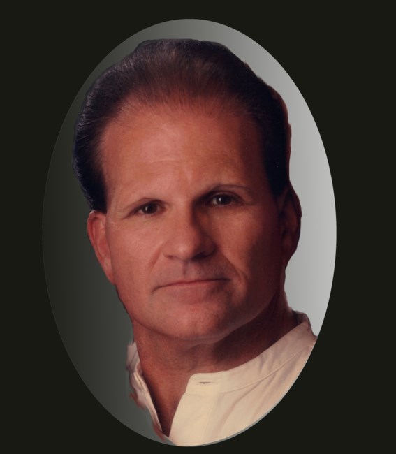 Obituary of James Keith Lynch