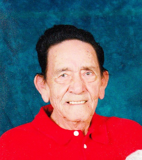 Obituary of Manuel Fimbres Tapia