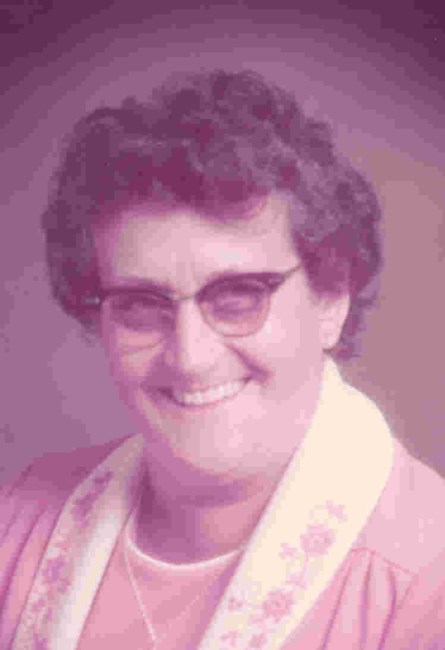 Obituary of Elizabeth Adeline Hearn