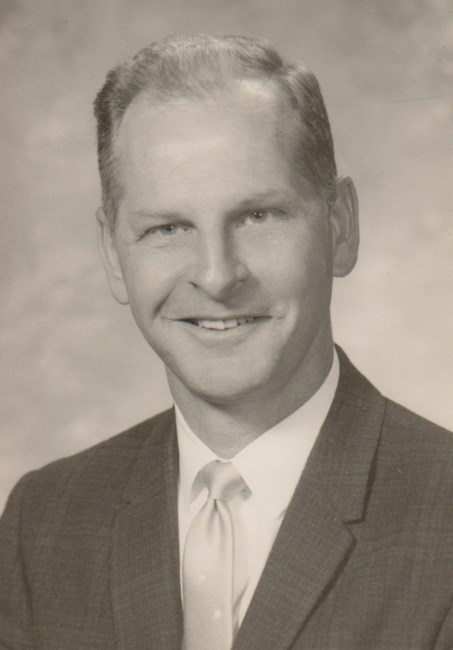 Obituary of John "Jack" Shelton