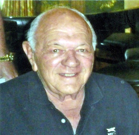 Allen Alman Obituary Clearwater, FL