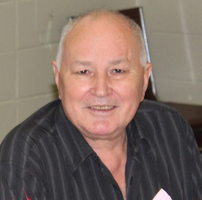 Obituary of Ivan Maric