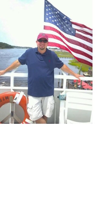 Obituary of Joseph Samuel Martin