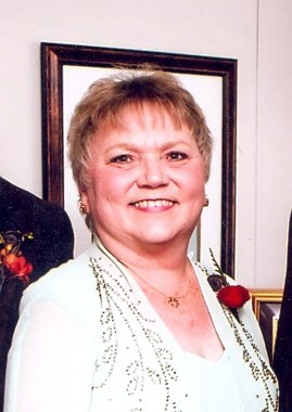 Obituary of Carolyn Stouard