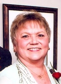 Obituary of Carolyn Stouard