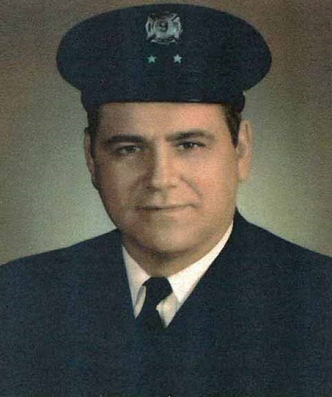 Obituary of Morton J Maison