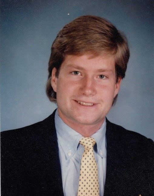 Obituary of Adam Carter