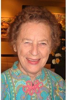 Obituary of Jacqueline Geiler