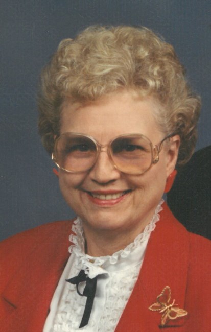 Obituary of Edileen A. Ireland
