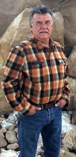 Obituary of Andy P. Manzanares