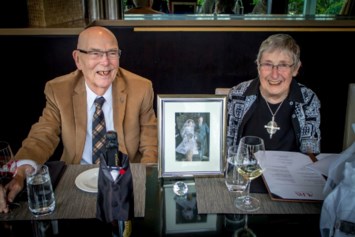 Obituary of Barry George Browning