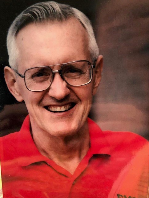 Obituary of John J. Mears