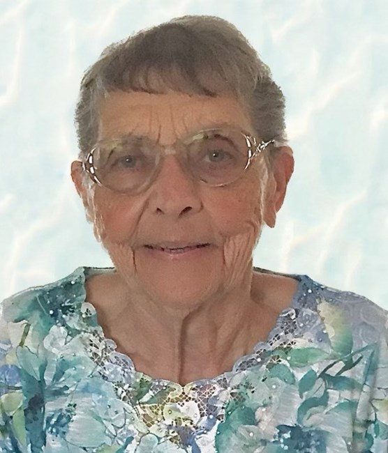 Obituary of Shirley R. Cochran