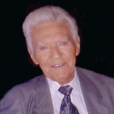 Obituary of Sabatino Sam Fantini